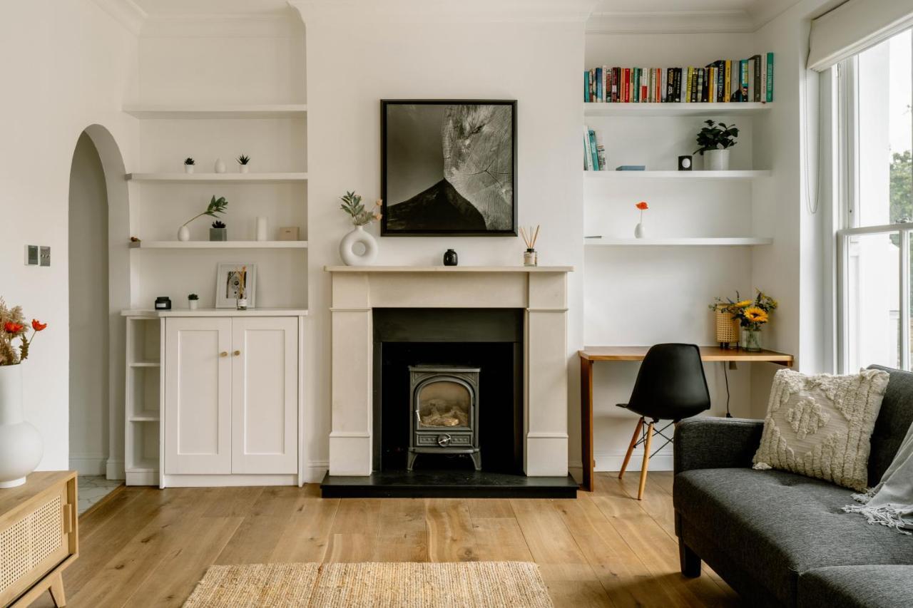 Kentish Town Design-led London
