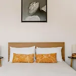 Kentish Town Design-Led Apartment
